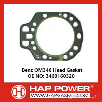 Benz OM346 Head Gasket 3460160320